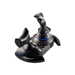 Thrustmaster T.Flight Hotas 4 PS5 PS4 PC (Outlet)
