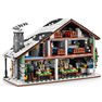BrickLink Exclusivos - Casa de Invierno Lego 910004