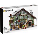 BrickLink Exclusivos - Casa de Invierno LEGO 910004