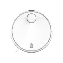 Xiaomi Mi Robot Vacuum-Mop 2 Pro Aspirador Blanco (Outlet)