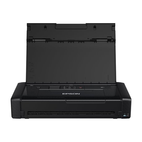 Epson WorkForce WF-110W Impresora Tinta Portatil Wifi (Outlet)