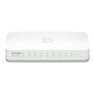 D-Link GO-SW-8E Switch 8 Puertos 10/100 (Outlet)