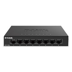 D-Link DGS-108GL - 8 Puertos Gigabit Switch