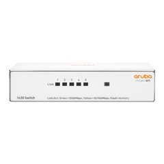 Aruba Instant On 1430 5G Swith 5 Puertos Gigabit (Outlet)