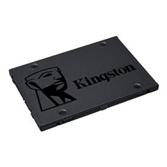 Kingston A400 480GB SSD 2.5'' SATA 6Gbps Disco Duro Interno