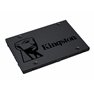 Kingston A400 480GB SSD 2.5'' SATA 6Gbps Disco Duro Interno