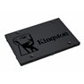 Kingston A400 240GB SSD 2.5´´ SATA 6Gbs Disco Duro Interno