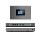 Grandstream UCM6302 Centralita IP PBX 1000 Usuarios / 150 llamadas + Video