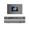 Grandstream UCM6302 Centralita IP PBX 1000 Usuarios / 150 llamadas + Video