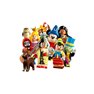 Lego Minifuguras - Edicion Disney 100 - Pack 36 Figuras - 71038