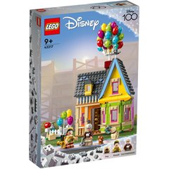 Lego Disney - Casa de "Up" - 43217