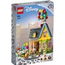 Lego Disney - Casa de "Up" - 43217