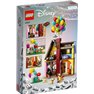 Lego Disney - Casa de "Up" - 43217