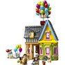 Lego Disney - Casa de "Up" - 43217