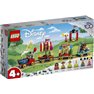 Lego Disney - Tren Homenaje a Disney - 43212