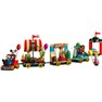 Lego Disney - Tren Homenaje a Disney - 43212