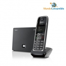 Telefono Inalambrico Siemens Gigaset C610Ip (Voip)