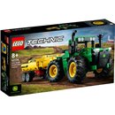 LEGO Technic - John Deere 9620R 4WD Tractor - 42136
