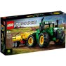 Lego Technic - John Deere 9620R 4WD Tractor - 42136