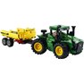 Lego Technic - John Deere 9620R 4WD Tractor - 42136