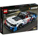 LEGO Technic - NASCAR Next Gen Chevrolet Camaro ZL1 - 42153