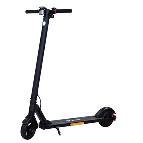 Denver SEL-65230FB Patinete Electrico 25Km/h Negro 300W (Outlet)