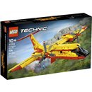 LEGO Technic - Avion de Bomberos - 42152 (Outlet)