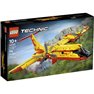 Lego Technic - Avion de Bomberos - 42152 (Outlet)