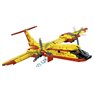Lego Technic - Avion de Bomberos - 42152 (Outlet)