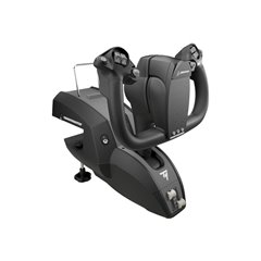 Thrustmaster TCA Yoke Pack Boeing Edition Yoke Quadrant Xbox / PC (Outlet)