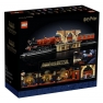 Lego Harry Potter - Expreso de Hogwarts: Edición para Coleccionistas