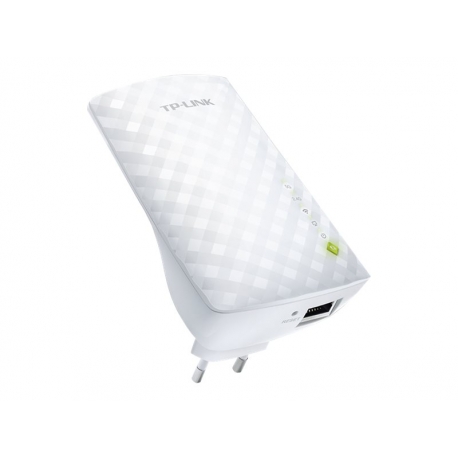 TP-Link RE200 Amplificador Wifi AC750 (Outlet) - Mundo Consumible