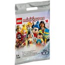 LEGO Minifiguras - Edicion Disney 100 - 1 Unidad Sobre Sorpresa