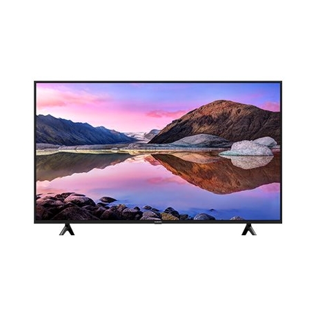 Xiaomi P1E 43'' TV LED 4K Androdi Smart TV Wifi (Outlet)