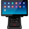Imin D4 15.6'' TPV Android Wifi + Impresora + Software Tienda / Hosteleria UnicoPOS