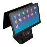 Imin D4 15.6'' TPV Android Wifi + Impresora + Software Tienda / Hosteleria UnicoPOS