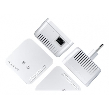 Devolo PLC Magic 1 Wifi Mini Network Kit