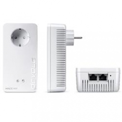 Devolo Magic 2 Wifi Next Starter Kit 1200Mbps PLC (Outlet)