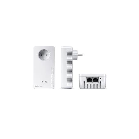 Devolo Magic 2 Wifi Next Starter Kit 1200Mbps PLC (Outlet)