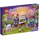 LEGO Friends - Mundo de Magia Caravana - 41688