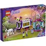 Lego Friends - Mundo de Magia Caravana - 41688