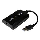 Startech.com Adaptador Grafico USB 3.0 a HDMI Mac y PC (Outlet)