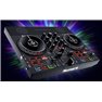 Numark Party Mix Live con Luces Altavoz Integrado Mesa de Mezclas (Outlet)
