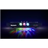 Numark Party Mix Live con Luces Altavoz Integrado Mesa de Mezclas (Outlet)