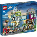 LEGO City - Centro Urbano - 60380