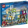 Lego City - Centro Urbano - 60380
