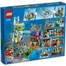 Lego City - Centro Urbano - 60380