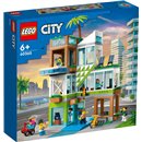 LEGO City - Edificio de Apartamentos - 60365