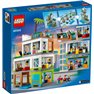 Lego City - Edificio de Apartamentos - 60365