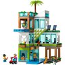 Lego City - Edificio de Apartamentos - 60365